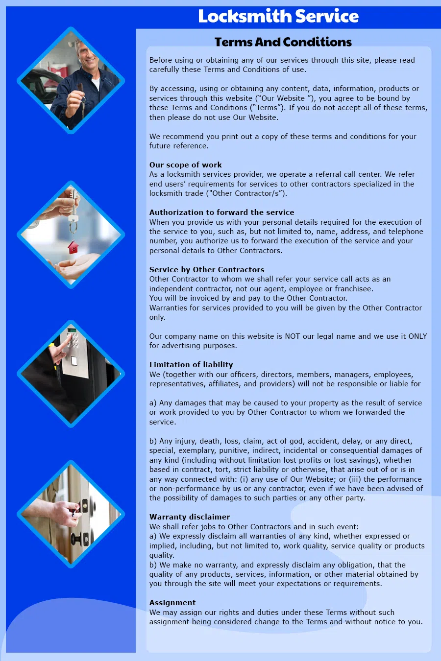 Orlando Local Lock And Locksmith, Orlando, FL 407-549-5037